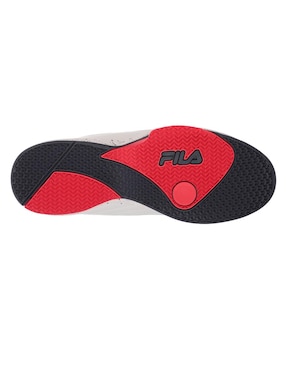 Tenis Fila spitfire para hombre