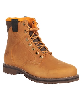 Bota Timberland de piel para hombre