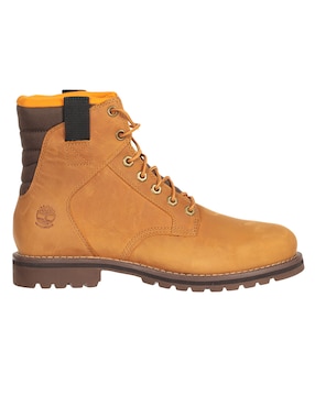 Bota Timberland de piel para hombre