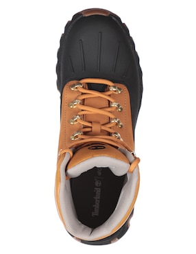 Bota Timberland de piel para hombre