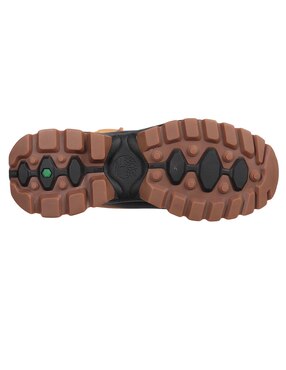 Bota Timberland de piel para hombre