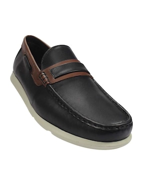 Mocasín Leon para hombre