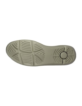 Mocasín Leon para hombre