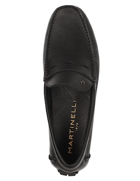 Zapato driver Martinelli para hombre