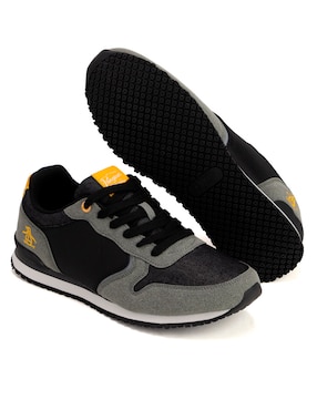 Tenis Original Penguin para hombre