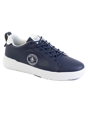 Tenis Original Penguin Para Hombre