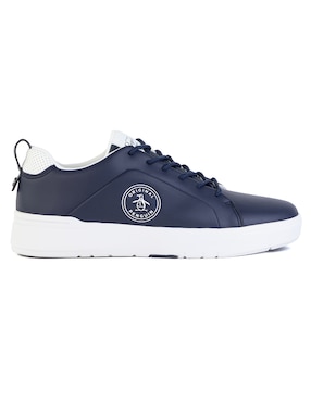 Tenis Original Penguin para hombre