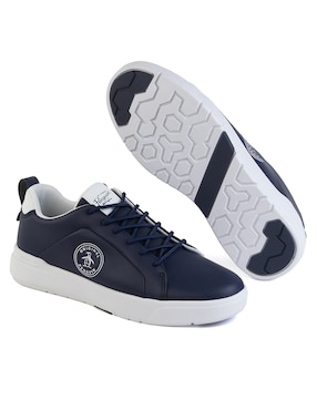 Tenis Original Penguin para hombre