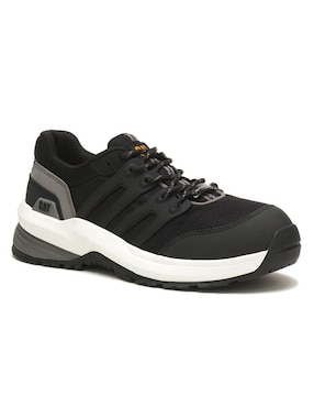 Tenis Caterpillar P91356 Para Hombre