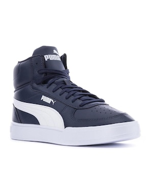 Tenis Puma Caven Mid Para Hombre