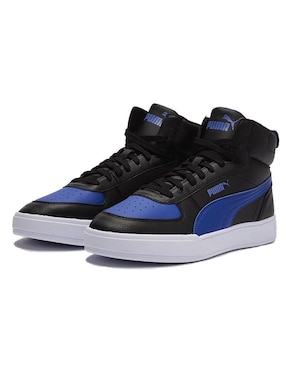 Tenis Puma Caven Mid Para Hombre