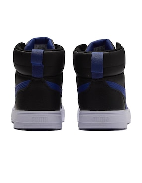 Tenis Puma Caven Mid para hombre