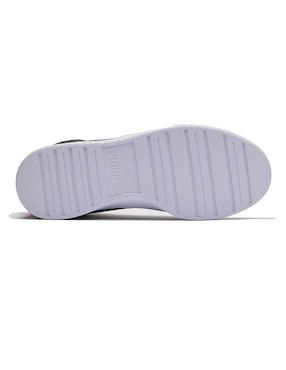 Tenis Puma Caven Mid para hombre