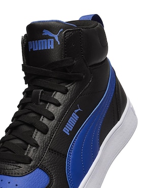 Tenis Puma Caven Mid para hombre
