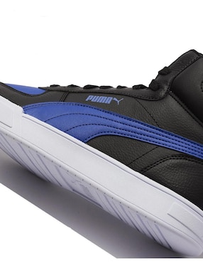 Tenis Puma Caven Mid para hombre