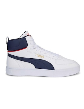 Tenis Puma Caven Mid Para Hombre