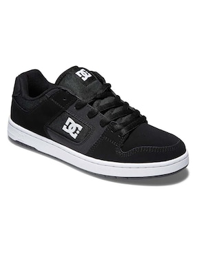 Tenis DC Shoes para hombre