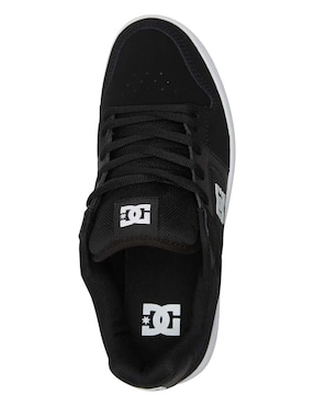 Tenis DC Shoes para hombre