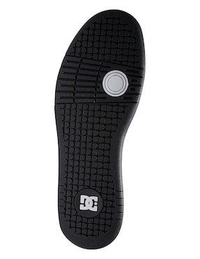 Tenis DC Shoes para hombre