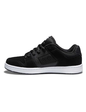 Tenis DC Shoes para hombre