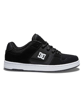 Tenis DC Shoes para hombre