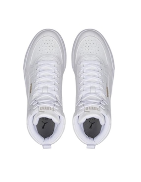 Tenis Puma Caven Mid para hombre