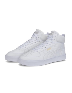 Tenis Puma Caven Mid para hombre