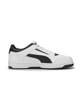 Tenis Puma rebound joy low para hombre