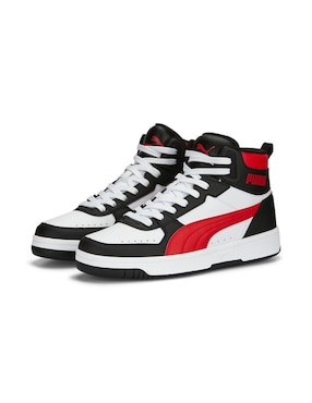 Tenis Puma Rebound Joy Para Hombre