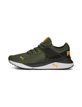 Tenis Puma pacer future para hombre