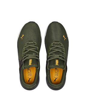 Tenis Puma pacer future para hombre