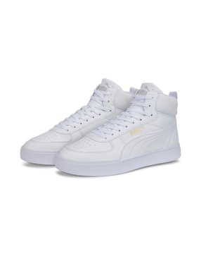 Tenis Puma Caven Mid Para Hombre