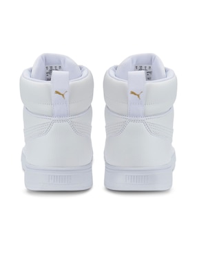 Tenis Puma Caven Mid para hombre
