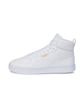 Tenis Puma Caven Mid para hombre