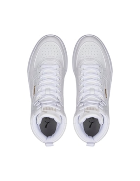 Tenis Puma Caven Mid para hombre