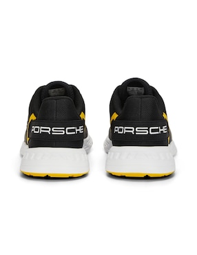 Tenis Puma Motorsport pl tiburion logo para hombre