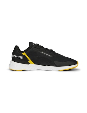 Tenis Puma Motorsport pl tiburion logo para hombre