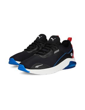 Tenis Puma Motorsport Bmw Mms Electron E Pro para hombre