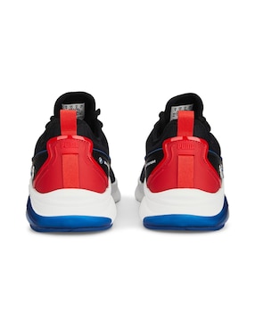 Tenis Puma Motorsport Bmw Mms Electron E Pro para hombre