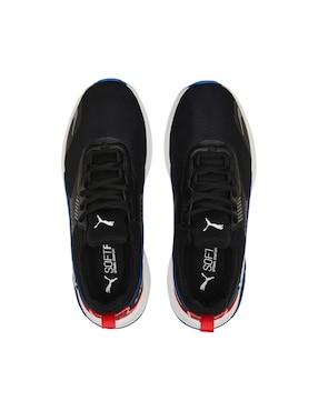 Tenis Puma Motorsport Bmw Mms Electron E Pro para hombre