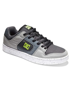 Tenis DC Shoes Para Hombre