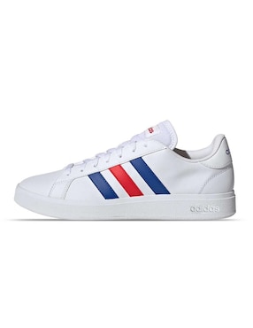 Tenis ADIDAS Grand Court Base 2.0 para hombre