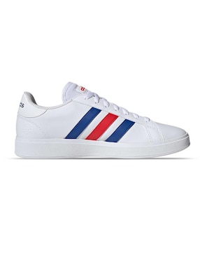 Tenis ADIDAS Grand Court Base 2.0 para hombre