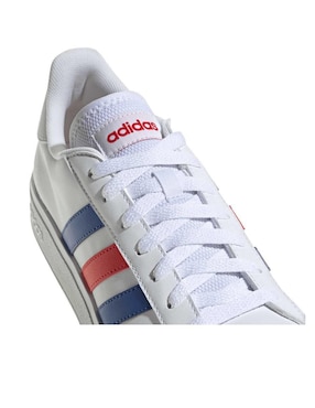 Tenis ADIDAS Grand Court Base 2.0 para hombre