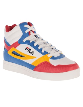 Tenis Fila Everge Para Hombre