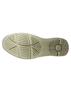 Mocasín Leon para hombre