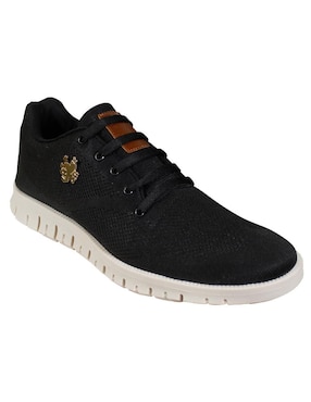 Zapato cerrado C Rocco para hombre