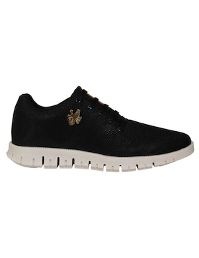 Zapato cerrado C Rocco para hombre