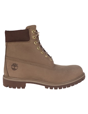 Bota Timberland de piel para hombre