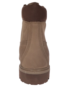 Bota Timberland de piel para hombre